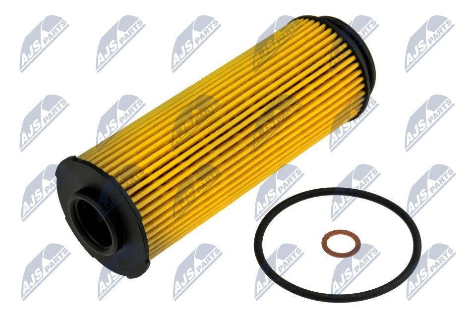 OIL FILTER FOF-BM-038 FOR TOYOTA ALPINA D4/Gran/X D5 XD3 XD4 BMW 1/G6/G99/7/G2 - Image 9