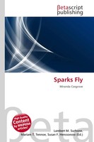 Lambert M. Surhone (U. A.) | Sparks Fly | Taschenbuch | Englisch (2026)