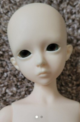 BJD MSD luts kid delf yuz real skin