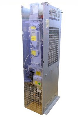 Siemens 6SL3330-6TE35-5AA3 Sinamics ver. 2PE B Smart Line Module