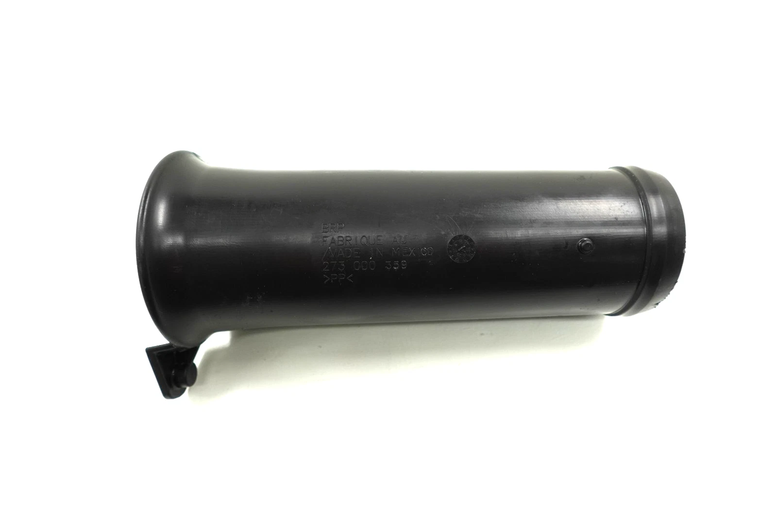 2009-2024 Sea-Doo GTX iS 215 / RXT 255 OEM Air Intake Silencer Tube 273000252
