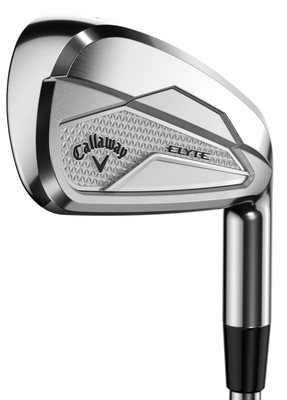 Callaway Golf Club Elyte 51* Gap Wedge Stiff True Temper Vector 90 Excellent