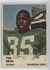 Ted Dean