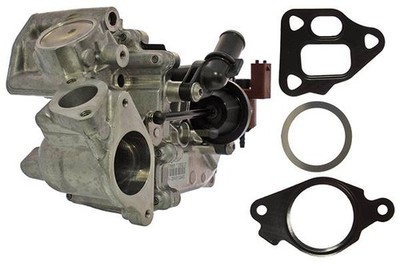AGR Kühler Abgasrückführung 71769760 Neu Original PIERBURG für *** Fiat