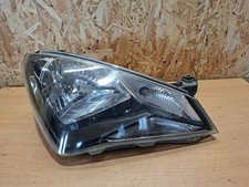Seat Mii 2011 Rechts Scheinwerfer 1EJ01067102 SRK5477