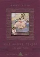 The Happy Prince And Other Tales | Oscar Wilde | Englisch | Buch | Gebunden