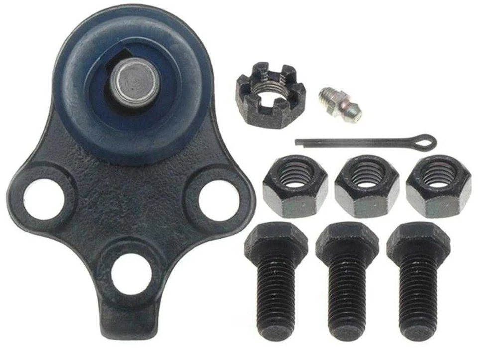 Junta de rótula de suspensión para Pontiac Grand Am ACDELCO PROFESSIONAL 1999-2005 Foto 2 de 4