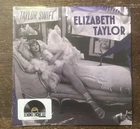 Taylor Swift- Elizabeth Taylor  Record Store Day 2026 Excl. 7" Vinyl RSD
