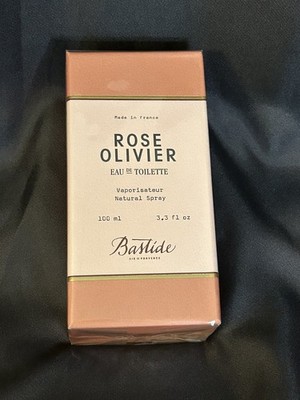 Bastide Rose Olivier from Provence, France 3.3 fl oz / 100ml