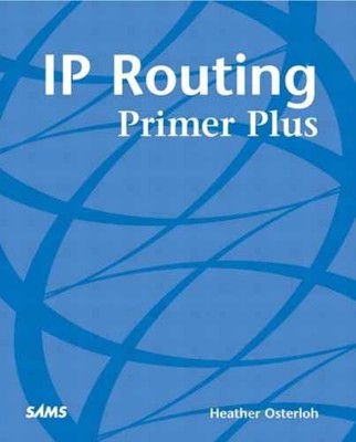 IP Routing Primer Plus - Paperback, by Osterloh Heather - Very Good