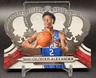 2018-19 Panini Crown Royale #103 RC Shai Gilgeous-Alexander