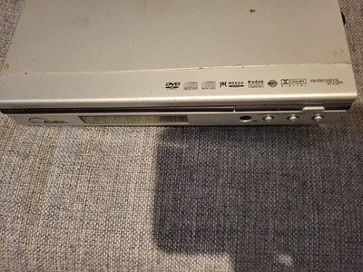 Mini DVD /Mp3/Mpeg 4 Player 
