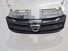 Calandre Dacia SANDERO