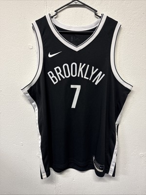 kd 7 nets