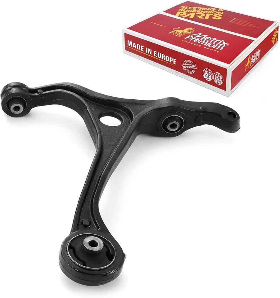 Metrix Premium Fahrwerksteile - Querlenker vorne rechts unten passt für 2004-2008
