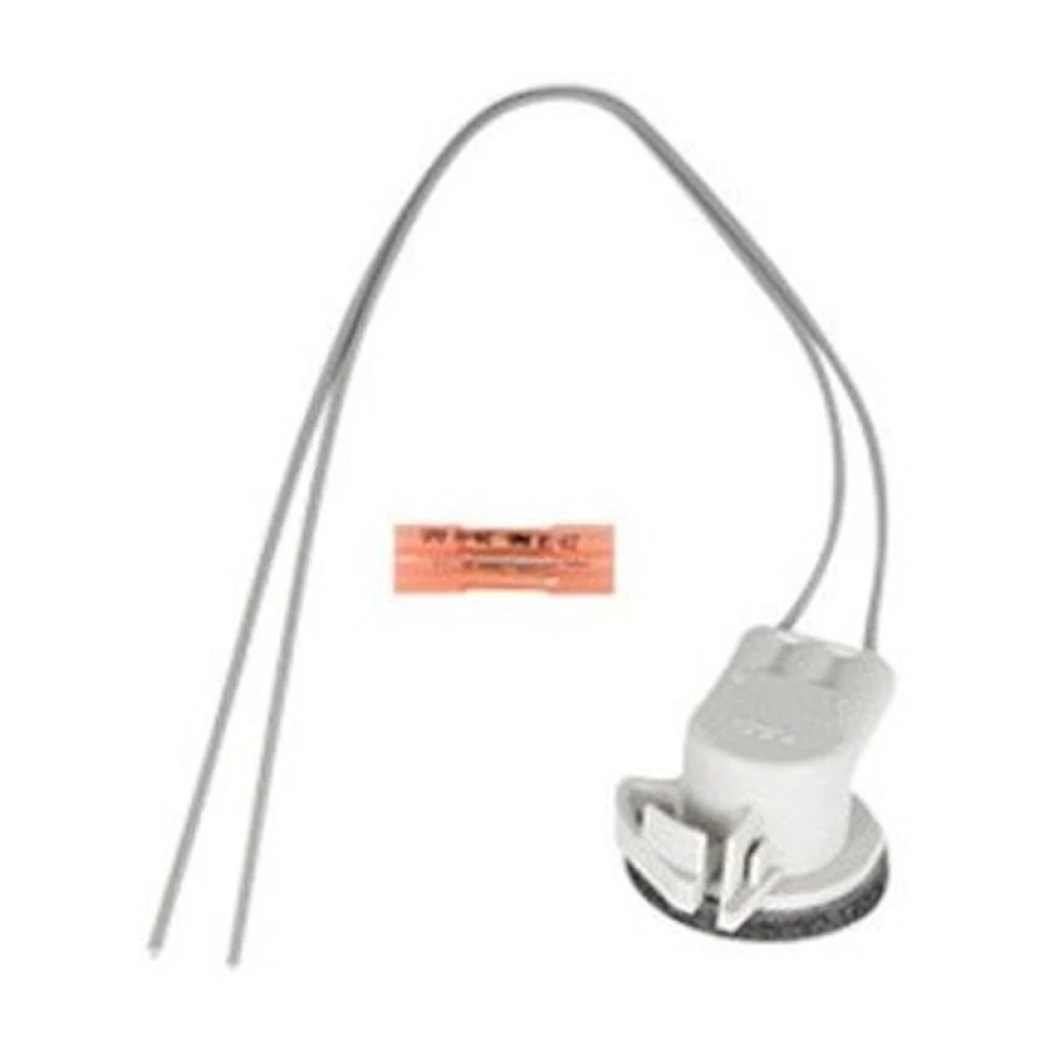 Enchufe de luz multiusos ACDelco genuino para Cadillac DeVille 1994-1996 | Gris Foto 3 de 4