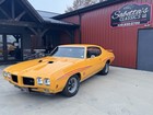 1970 Pontiac GTO 