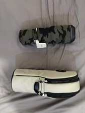 Canon EF 400mm f/5.6L USM EF-Mount Telephoto Prime Lens / Perfect Condition