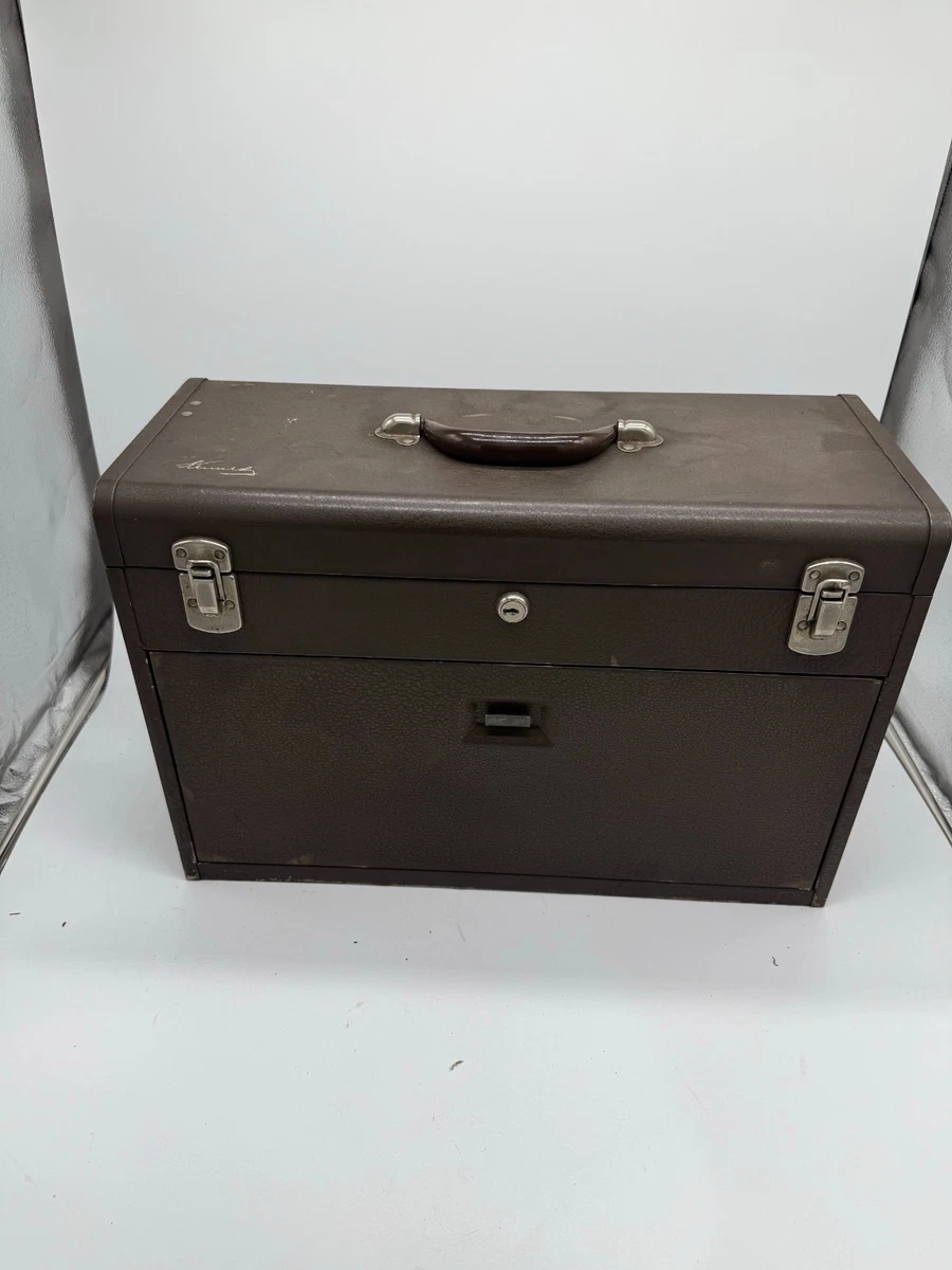 Kennedy Tool Boxes for sale | eBay