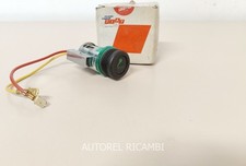 PRESA ACCENDISIGARI LANCIA DELTA EVOLUZIONE - FIAT PANDA 4X4 - ALFA RZ ACCENDINO
