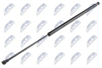 NTY Gasfeder, Koffer-/Laderaum AE-NS-009 Passend FüR Nissan