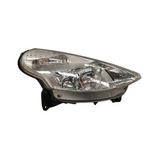 FARO PROIETTORE ANTERIORE DESTRO CITROEN C3 PLURIEL 2003-2010 3P 6205ZL
