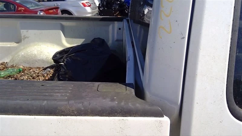 Coolant Reservoir Fits 04-08 FORD F150 PICKUP 680773 - Image 4 of 4