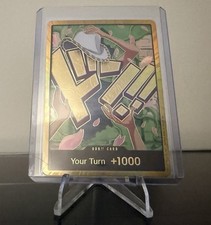 PRB02 Gold DON!!! Robin