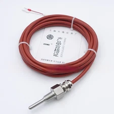 1PC NEW FOR Screw compressor exhaust temperature sensor PTC110 02D512S37