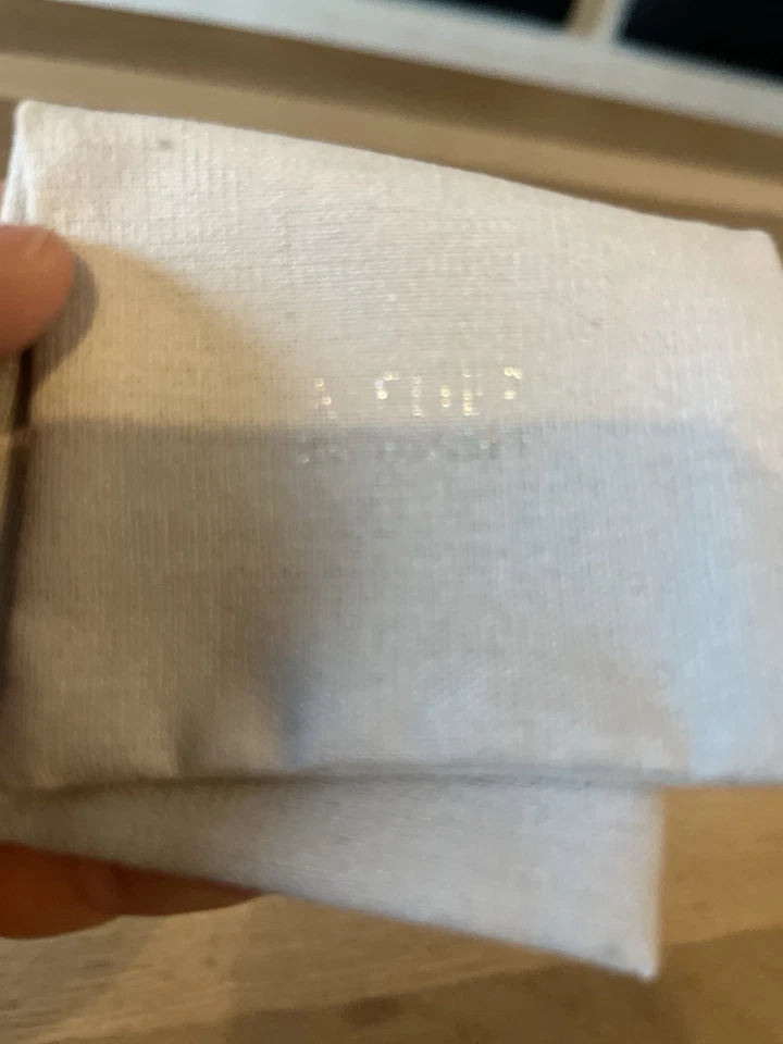 Swarovski Atelier Tigris Double Ring Größe 55 - Bild 3 von 3