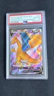 Charizard V SWSH050 PSA 10 Champions Path Black Star Promo Pokemon TCG
