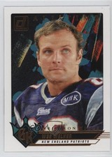 2024 Panini Donruss All-Time Gridiron Kings Wes Welker #13
