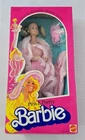 J-211 VINTAGE 1980'S MATTEL BARBIE PINK & PRETTY DOLL MINT IN BOX