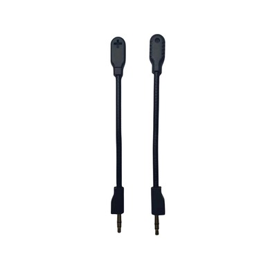 Entwickelt für Performance Ersatzmikrofon für Logitech G PRO Benutzer