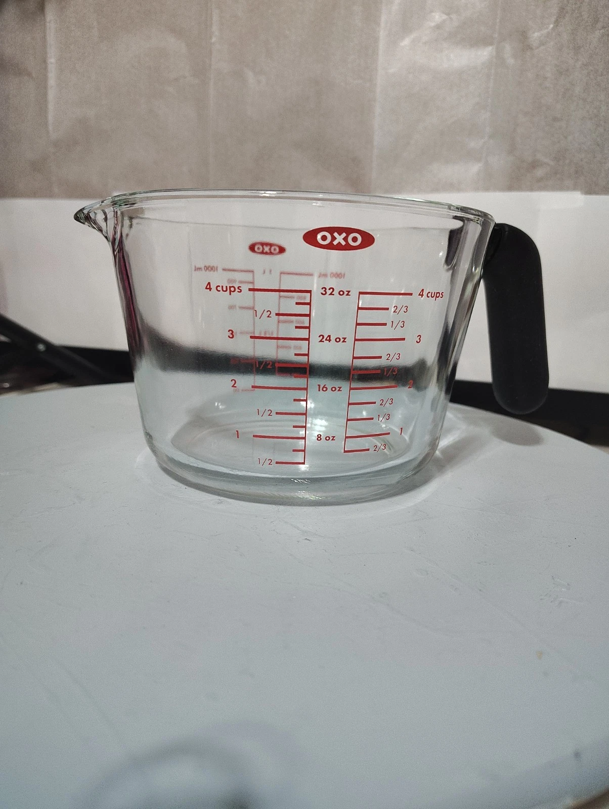 oxo measuring cups