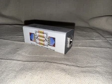 GAJ Technology 100m CAT-6 Simulator 8-wire Module RJ-45 Connector