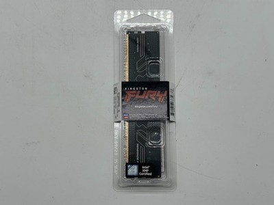 Kingston KF560R32RBE-16 FURY Renegade Pro 16GB DDR5 SDRAM Memory Module