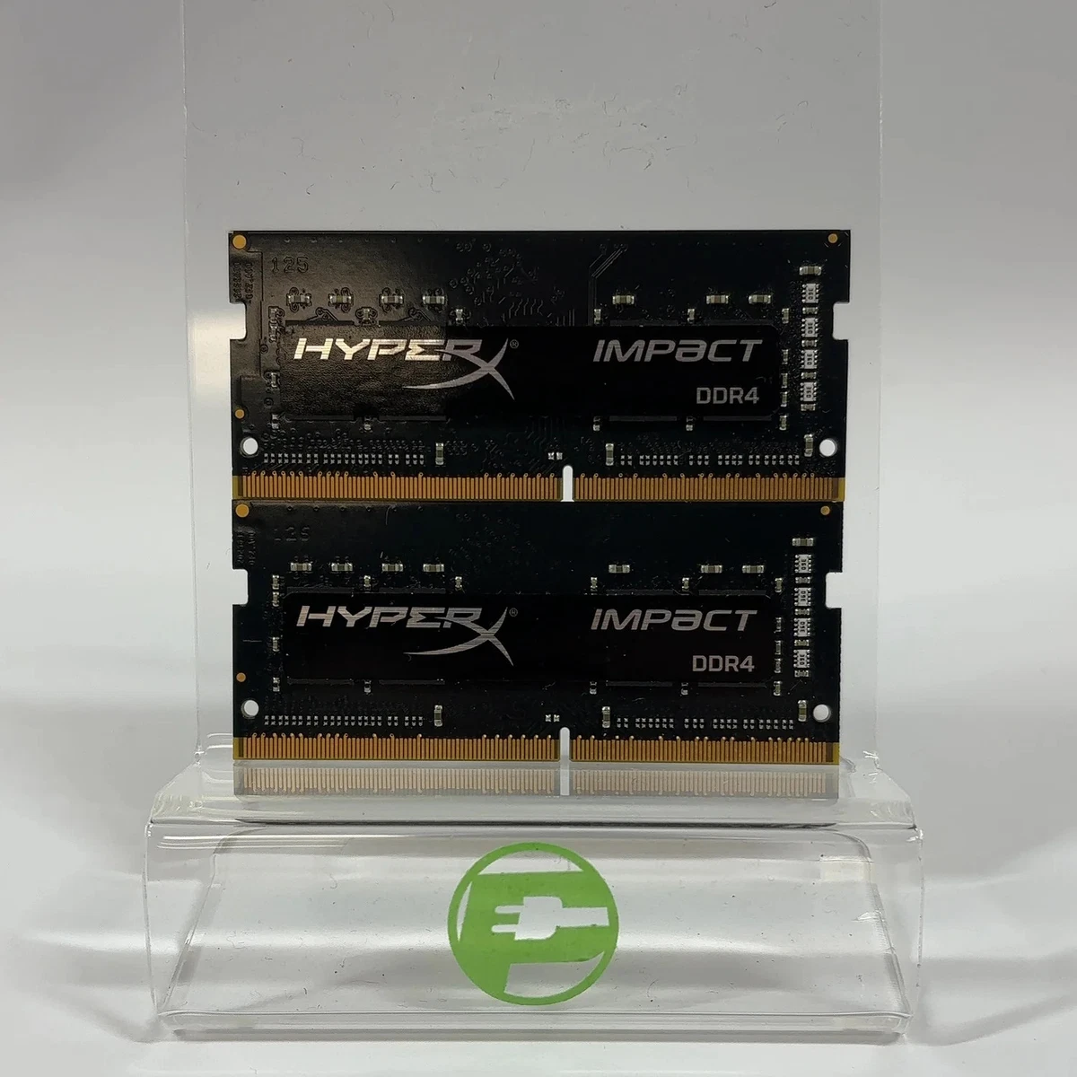DDR4 SDRAM HyperX 16 GB Capacity per Module Memory (RAM) for sale