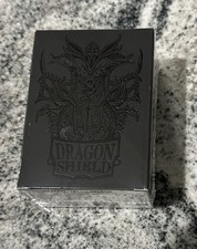 Gen Con 2025 Dragon Shield Event Exclusive Bl...