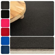 Teppichboden Meterware Auslegware Nadelvlies Nadelfilz, 4m breit, 9,99-12,99€/qm