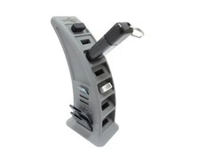 Desktop USB  SD Card Organizer  Holds 8 USBs, 4 SD Cards  5 MicroSD - USA MADE 