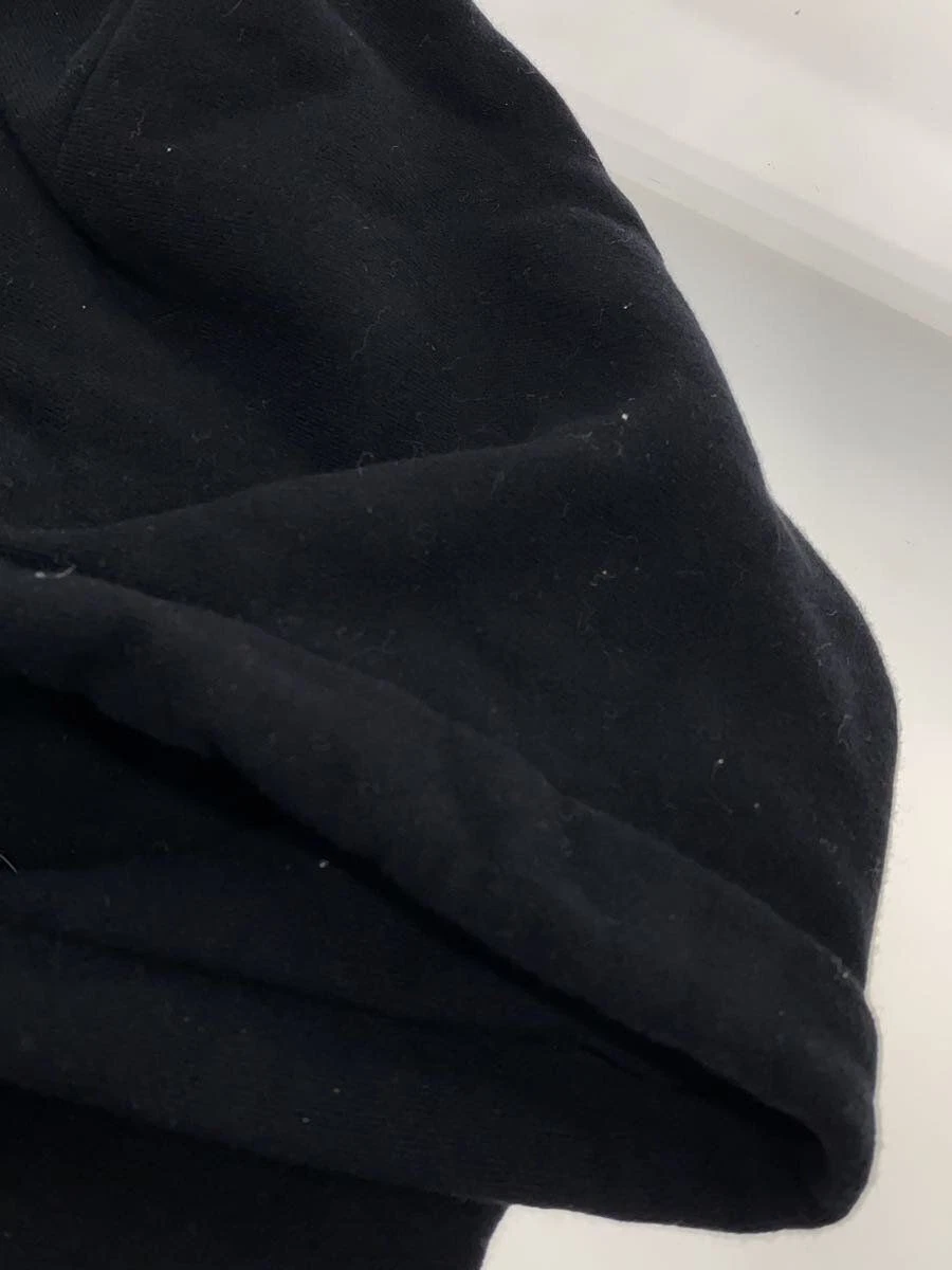 UNDERCOVER Felpa con cappuccio sottocoperta 23AW Angel Noise 4 cotone marrone UC2C4892 3 usata