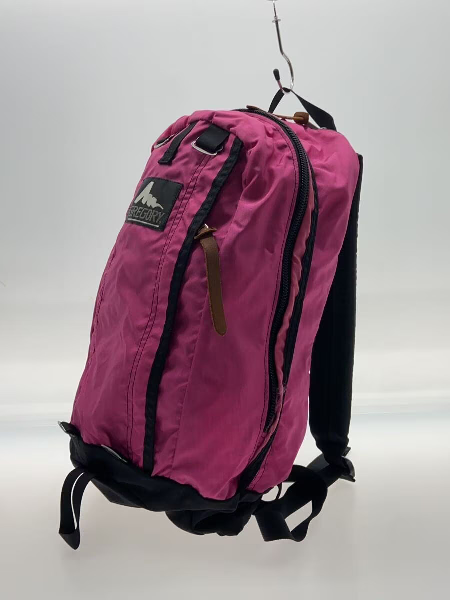 GREGORY Backpack Nylon Pink - image 2