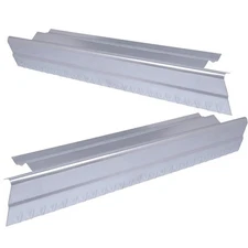 Kojem Outer Rocker Panel Compatible with 1999-2007 Chevy Silverado GMC Sierra...