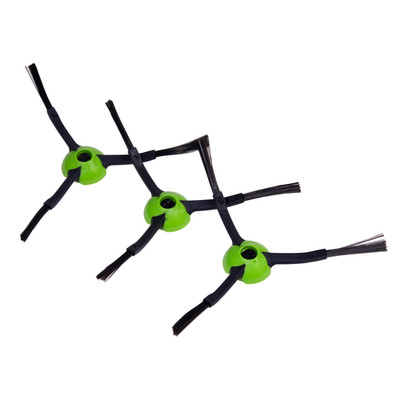 Original Seitenbürsten 3er-Pack für iRobot Roomba e/i/j, Combo i/j/10 max