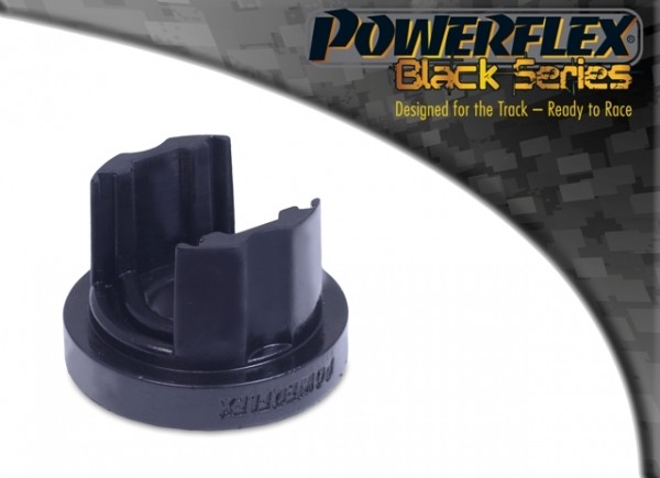 Powerflex PFR57-127BLK PU Einsatz Hintere Buchse GetriebestüTze FüR Porsche-image