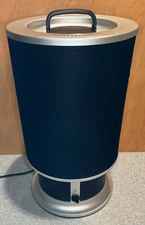 Aerus Lux Guardian Angel Air Purifier HEPA Cleaner Model F179A - Working