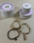 Bomb Party Stack Bracelets — photo 2