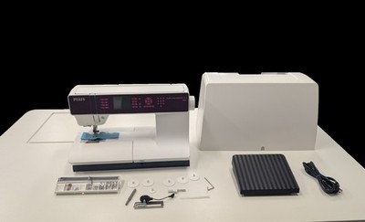 Pfaff Quilt Expression 4.2   Sewing & Quilting Machine