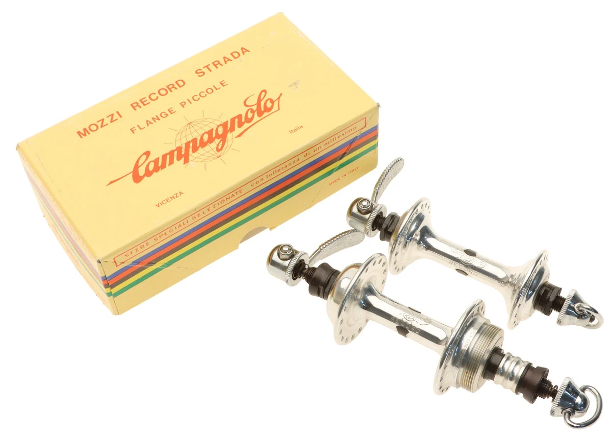 Campagnolo 36 Spoke Holes Hubs for sale | eBay